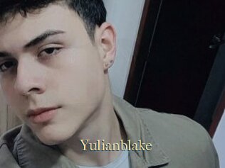 Yulianblake