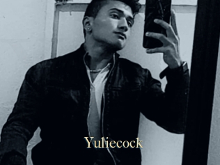 Yuliecock