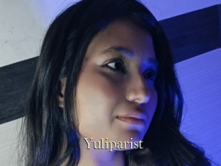 Yuliparist