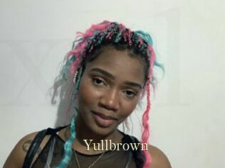 Yullbrown