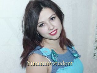 Yummmystudent