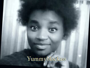 Yummyblackass