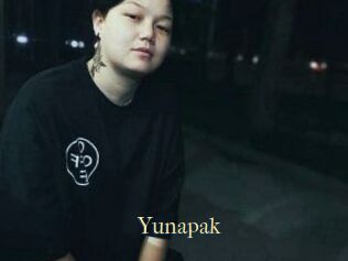 Yunapak