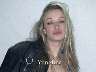 Yunglina