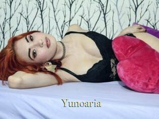 Yunoaria