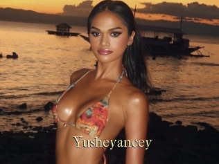 Yusheyancey