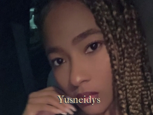 Yusneidys