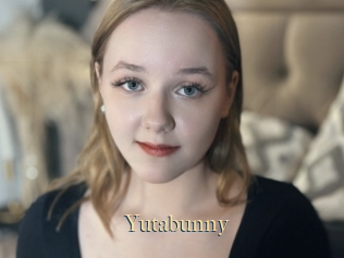 Yutabunny