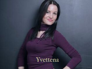 Yvettena