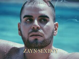 ZAYN_SEXBOY