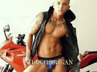 ZEDCORRIGAN
