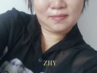 ZHY