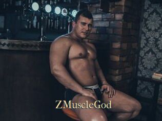 ZMuscleGod