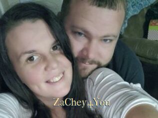 ZaChey4You