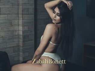 ZabaliBonett