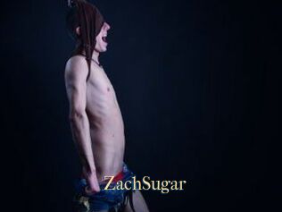 ZachSugar