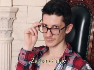 ZacharyCutie