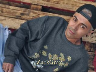 ZackGray