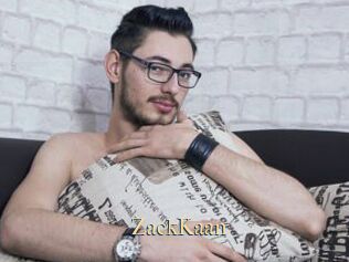 ZackKaan