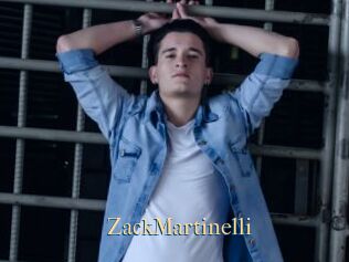 ZackMartinelli
