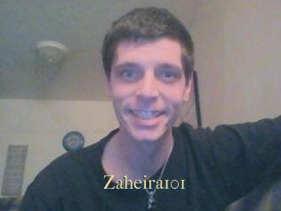 Zaheira101