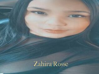 Zahira_Rosse