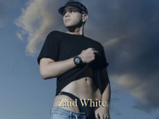 Zaid_White