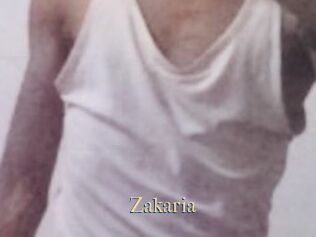 Zakaria