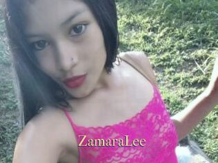 ZamaraLee