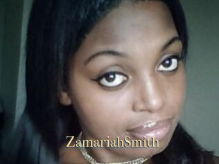 ZamariahSmith