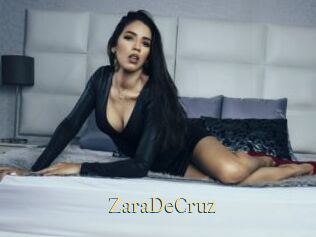 ZaraDeCruz