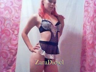 ZaraDiesel