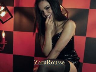 ZaraRousse