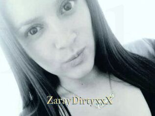 ZarayDirtyxxX