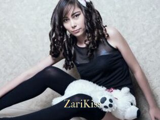 ZariKiss
