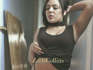 ZariaCollins