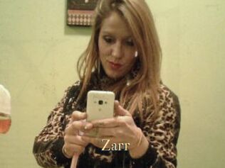 Zarr