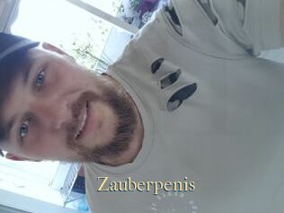 Zauberpenis