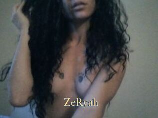 ZeRyah