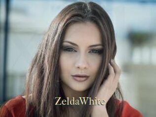 ZeldaWhite