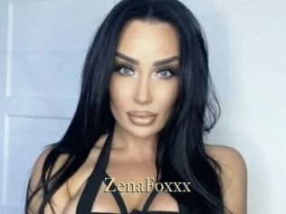 ZenaFoxxx