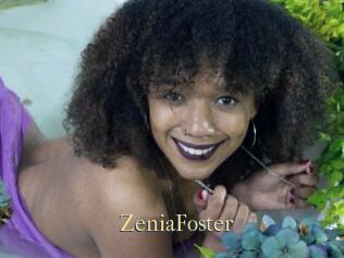 ZeniaFoster