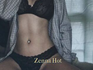 Zenna_Hot