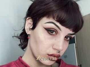 Zenovia