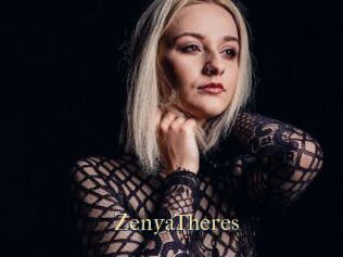 ZenyaTheres