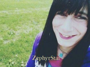 ZephyrStar