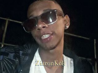 ZiaronKoll