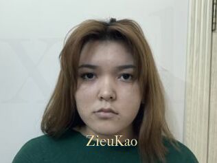 ZieuKao