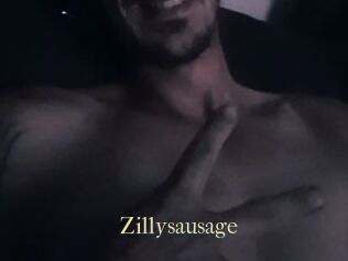 Zillysausage