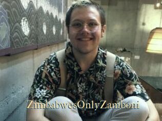 ZimbabwesOnlyZamboni